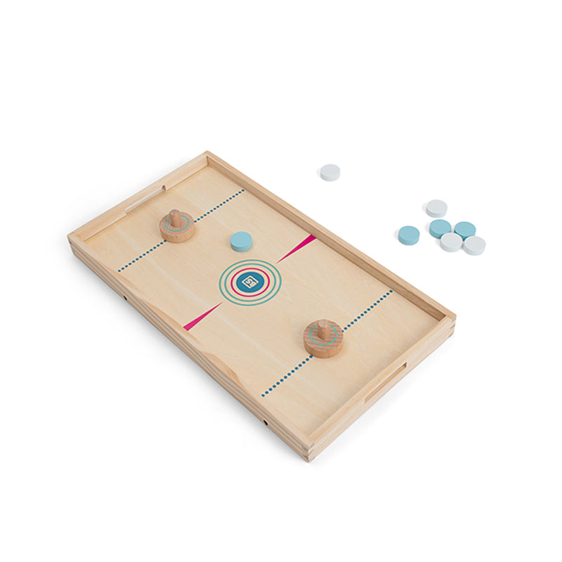 Bs Toys Sling Puck - Επιτραπέζιο Χόκεϋ