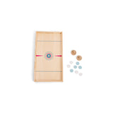 Bs Toys Sling Puck - Επιτραπέζιο Χόκεϋ