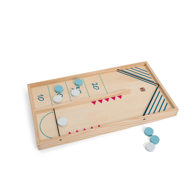 Bs Toys Sling Puck - Επιτραπέζιο Χόκεϋ