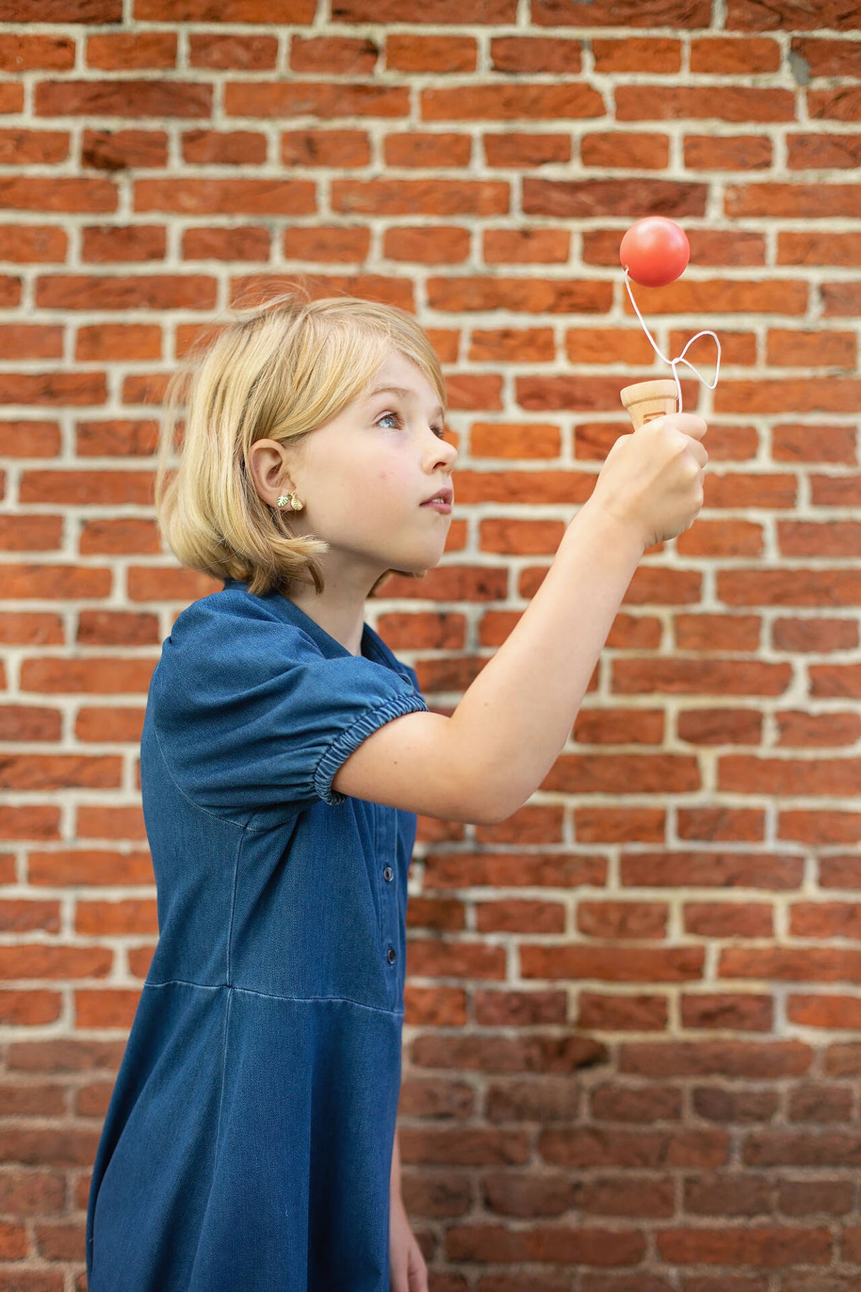 Bs Toys - Kendama Ice Cream FSC 100%
