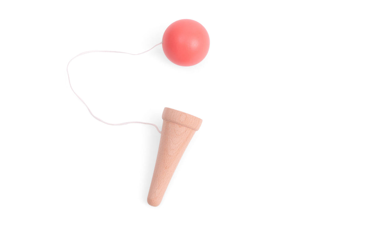 Bs Toys - Kendama Ice Cream FSC 100%