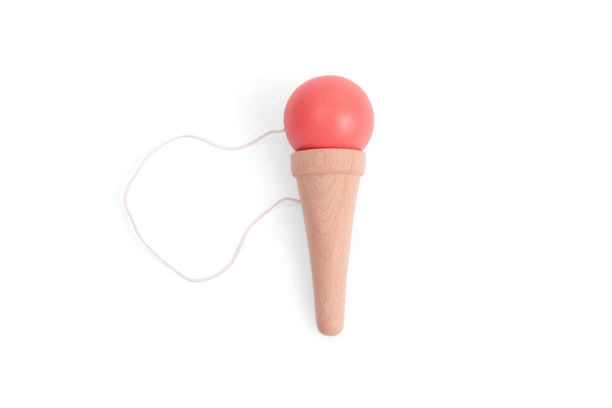 Bs Toys - Kendama Ice Cream FSC 100%