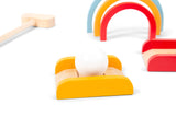 Bs Toys - Golf Set FSC 100%