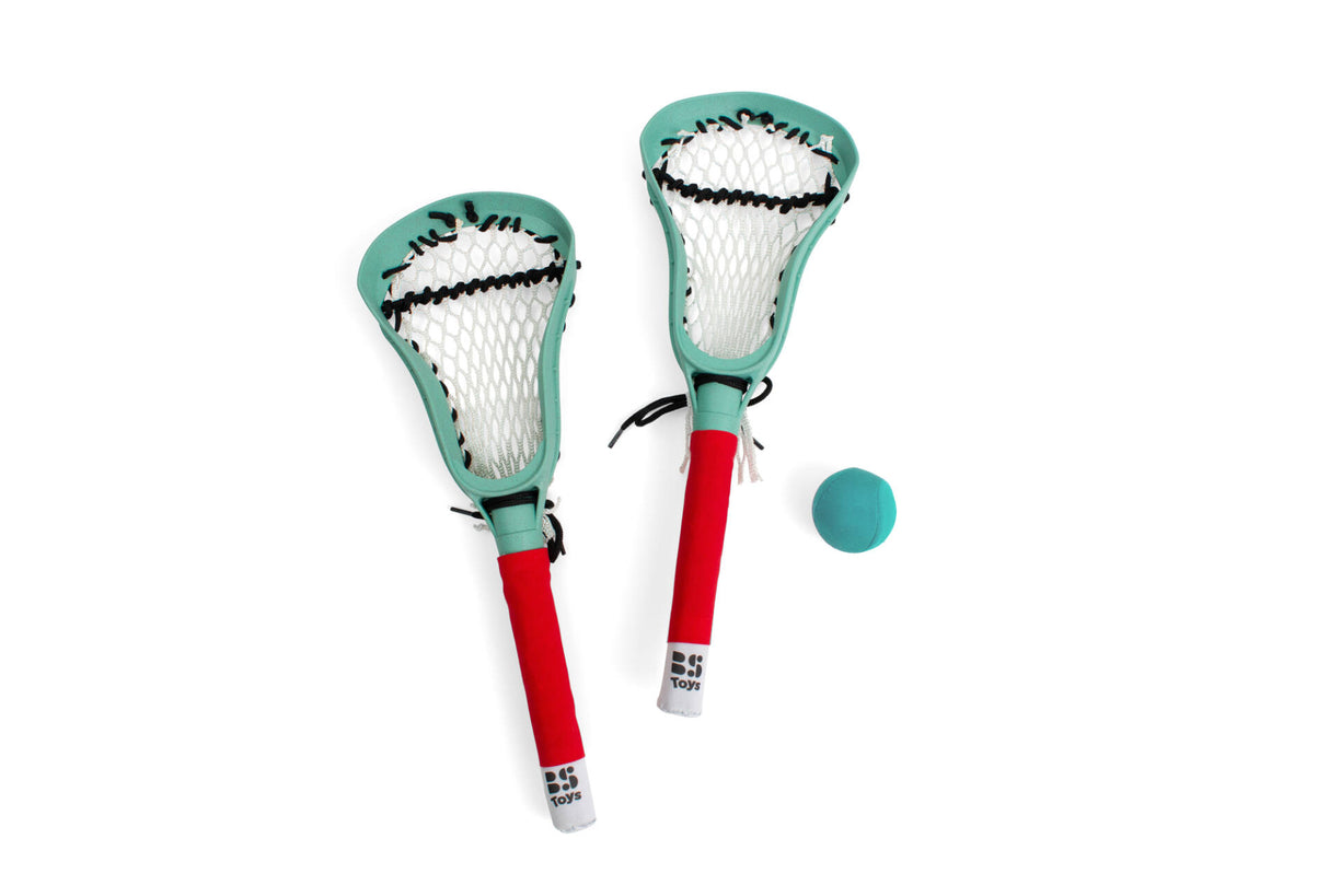 Bs Toys - Lacrosse Kit