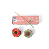 Bs Toys - Catch the Fruit FSC 100%