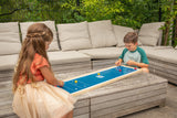 BS Toys - Ξύλινο Επιτραπέζιο Shuffleboard