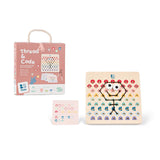 Bs Toys – Δημιουργικός Πίνακας με Κλωστή