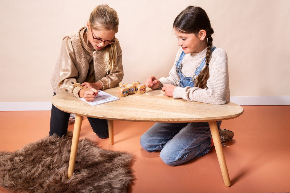 Bs Toys – Yatzy Junior