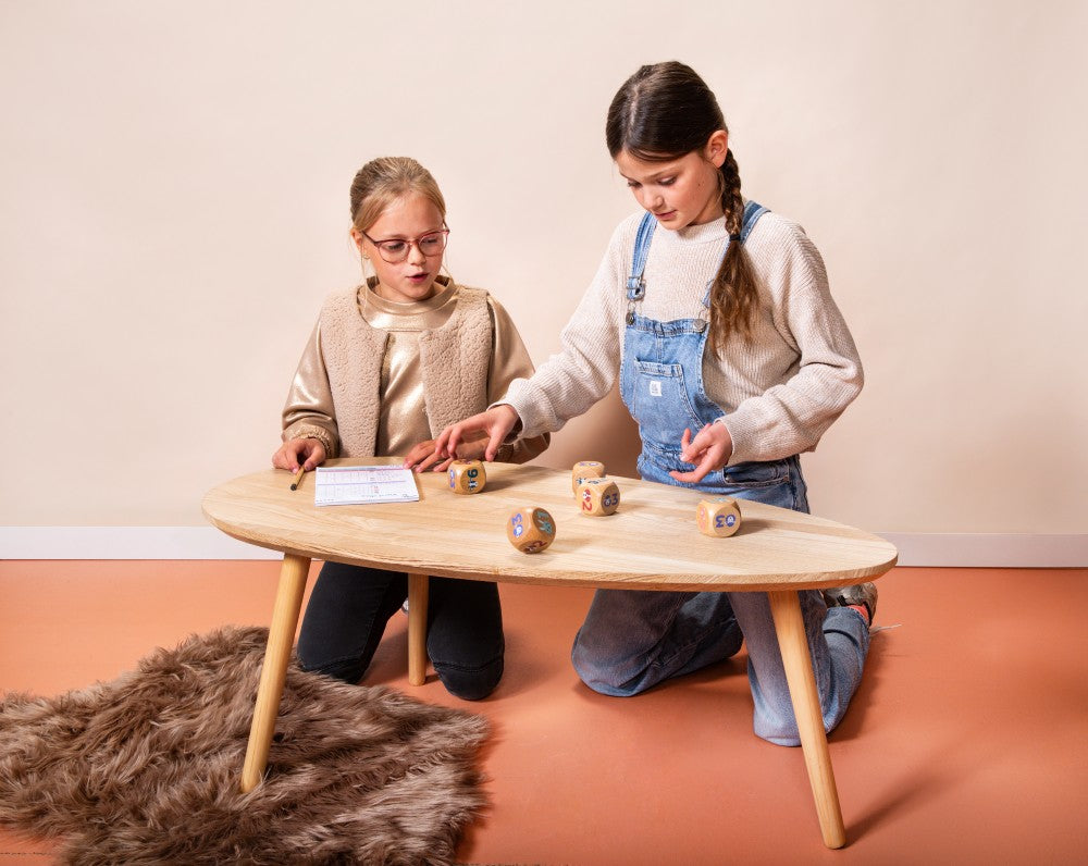 Bs Toys – Yatzy Junior