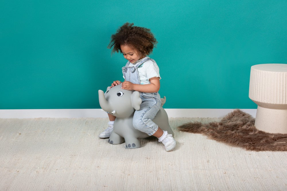 Bs Toys – Χοπ Χοπ Ελεφαντάκι