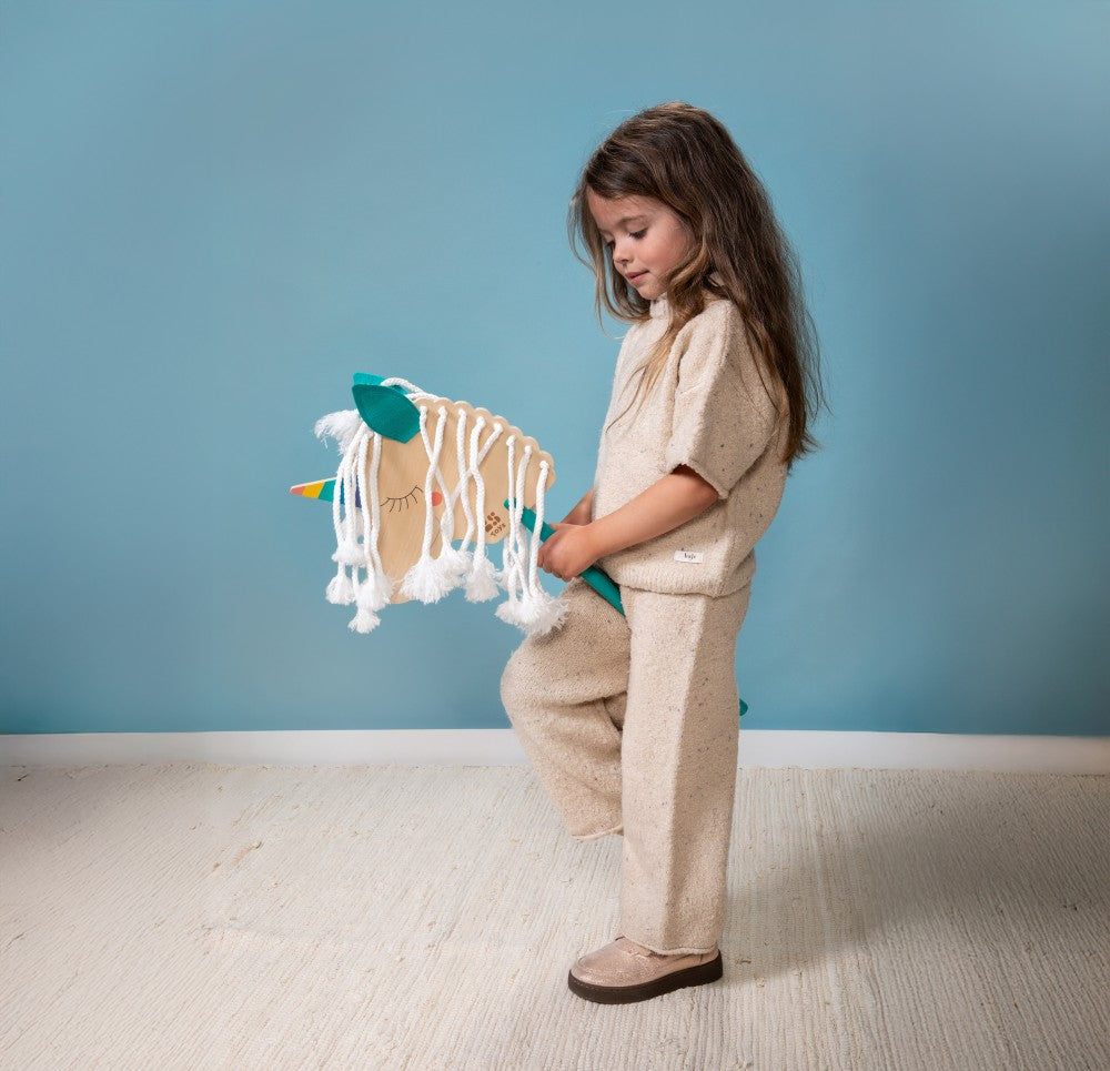 Bs Toys – Παιχνίδι Μίμησης Hobby Unicorn