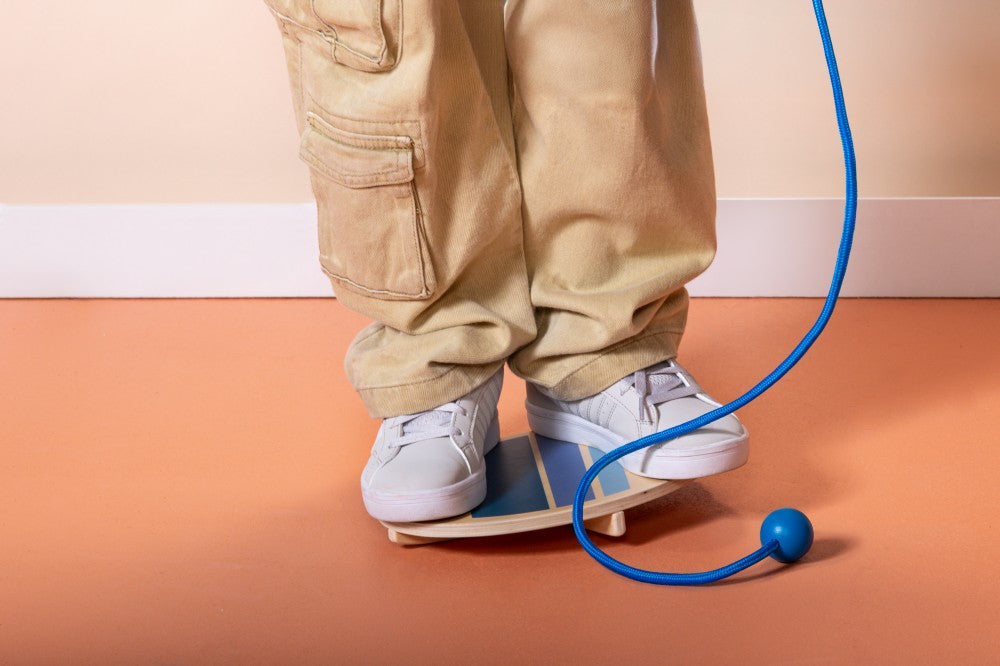 Bs Toys – Παιχνίδι Ισορροπίας Tug of Two