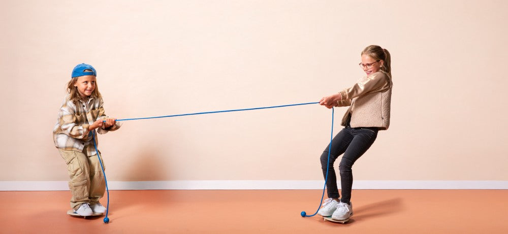 Bs Toys – Παιχνίδι Ισορροπίας Tug of Two