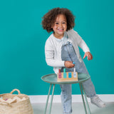 Bs Toys – Ξύλινο Παιχνίδι Pop Up