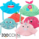 zoocchini-hats