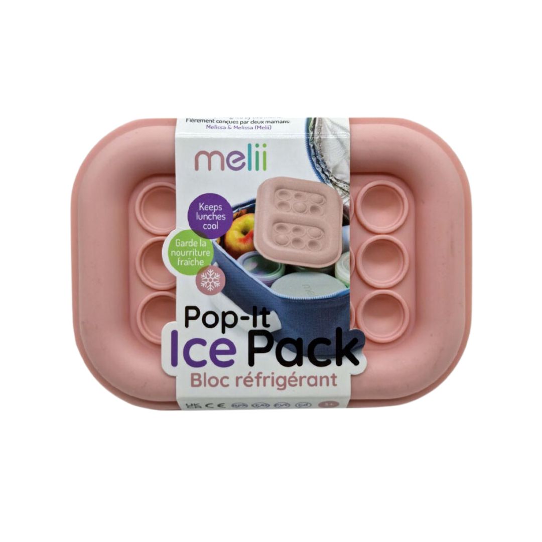 Melii - Pop-It Ice Pack (παγοκύστη)