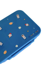 Lunchboxaki Space