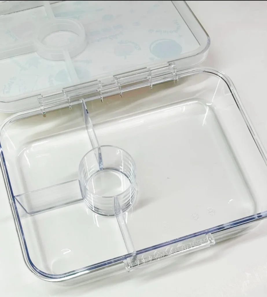 Lunchboxaki Wonderschool