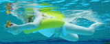 Swimtrainer Κίτρινο (4 ετών - 8 ετών)