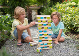 Bs Toys – Μεγάλος Πύργος με ζάρι (Jenga)