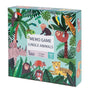 Petit Monkey - Memo game