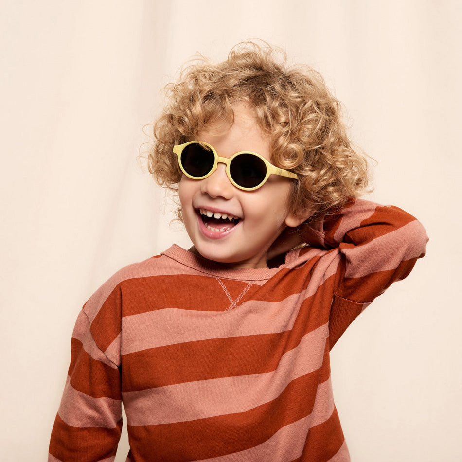 IziPizi Kids Sun 9-36M