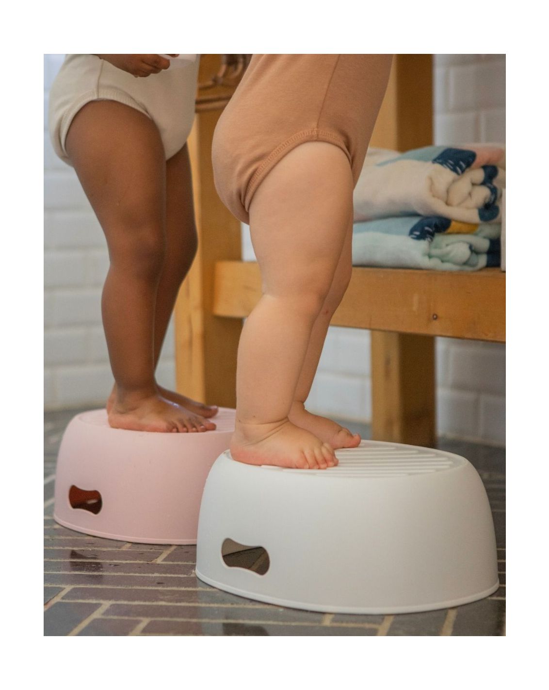 Potty Trainer,Grey,OS