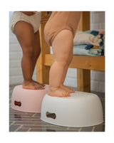 Potty Trainer,Grey,OS