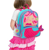 Σακίδιο πλάτης Sidekicks Backpack Mermaid