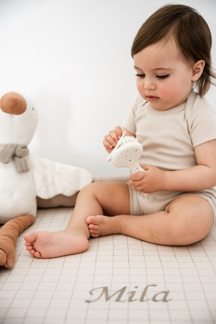Minene Σετ Περιποίησης Μπάνιου Σιελ