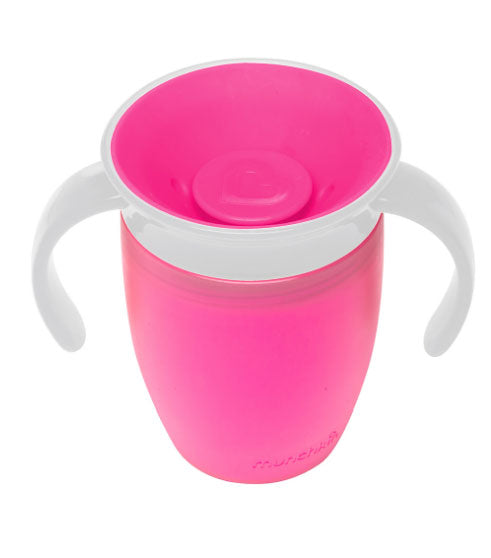 Miracle 360˚ Training Cup (με χερούλια)
