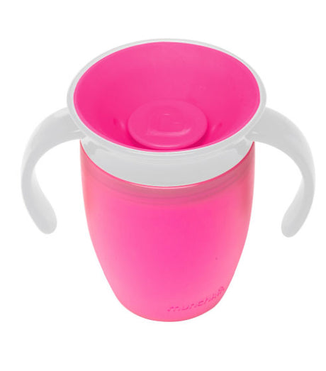 Miracle 360˚ Training Cup (με χερούλια)