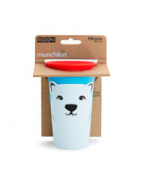 Miracle 360˚ Sippy Cup Polar Bear