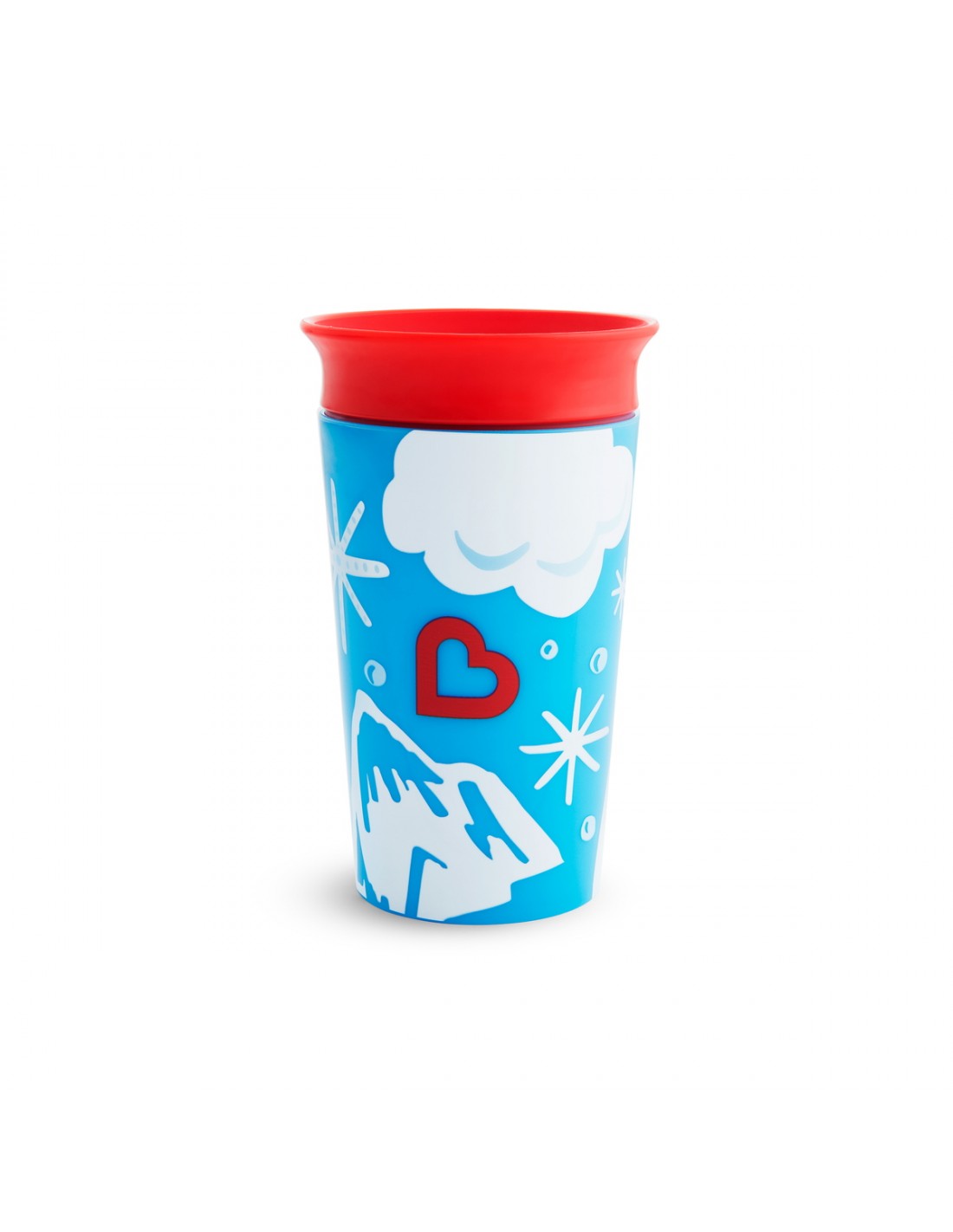 Miracle 360? Sippy Cup Polar Bear