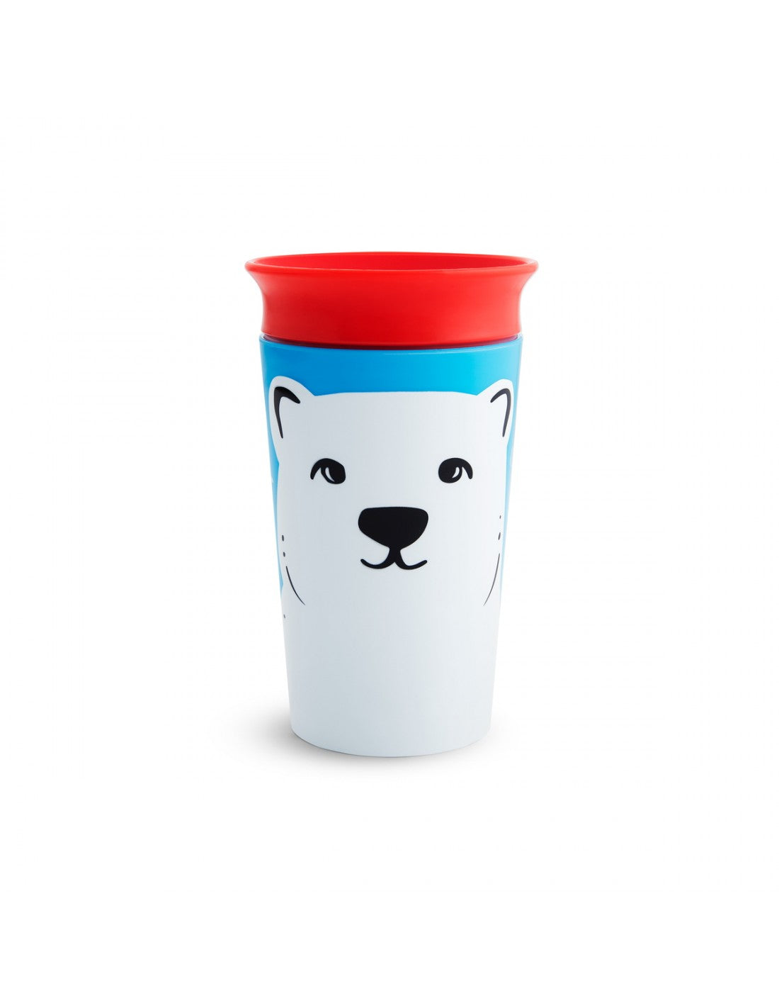 Miracle 360˚ Sippy Cup Polar Bear
