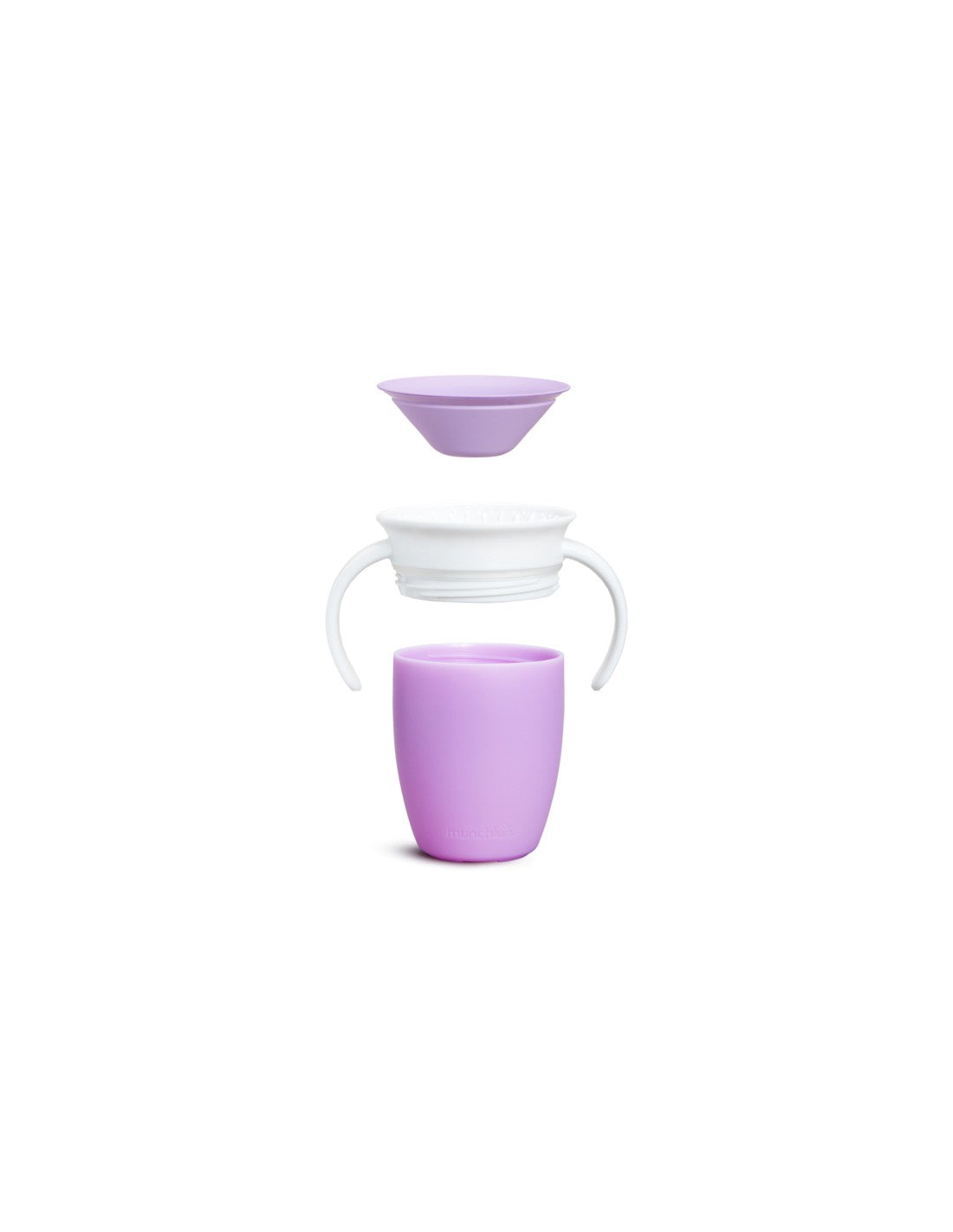 Miracle 360 Training Cup (με χερούλια)