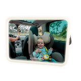 Ezi - Car Mirror με LED Φωτάκι Pro