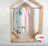 Minene Bamboo Μουσελίνα Ζωάκι