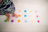 Dandy Dots Χαλακι για το μπανιο