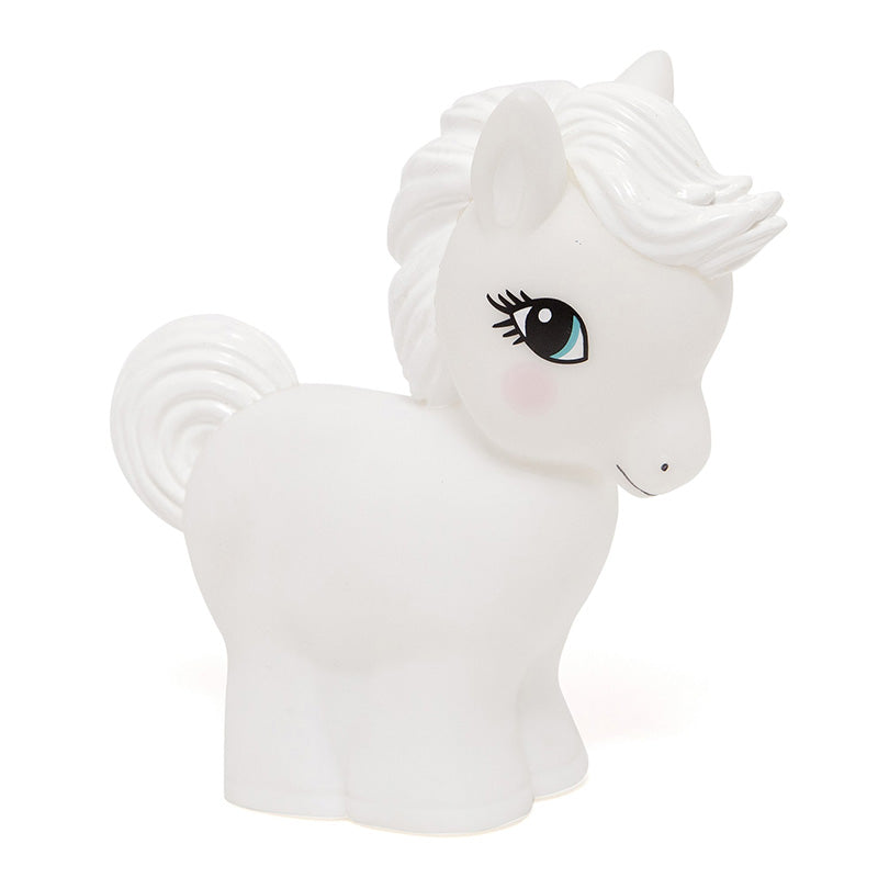 Petit Monkey – Φωτάκι Horse night light white