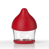 Mimijumi μπουκάλι θηλασμού 120ml