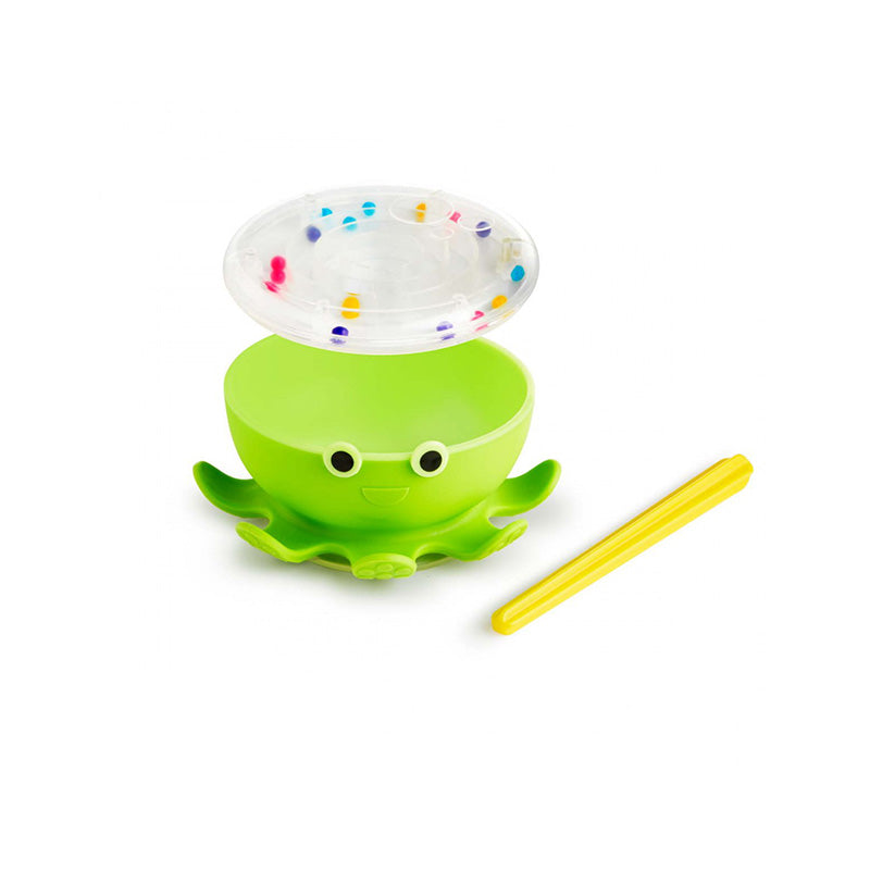 Octodrum Bath Toy