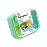 Melii - Bento 3 θέσεων 1250ml
