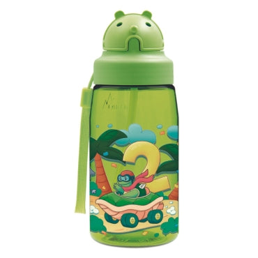 Παγούρι Funny Cars Tritan 450ml