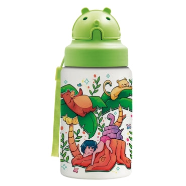 Παγούρι Θερμός Jungle Book Oby Cap 350ml