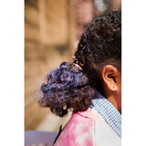 Bio 2in1 Μάσκαρα Μαλλιών, Pink & Purple