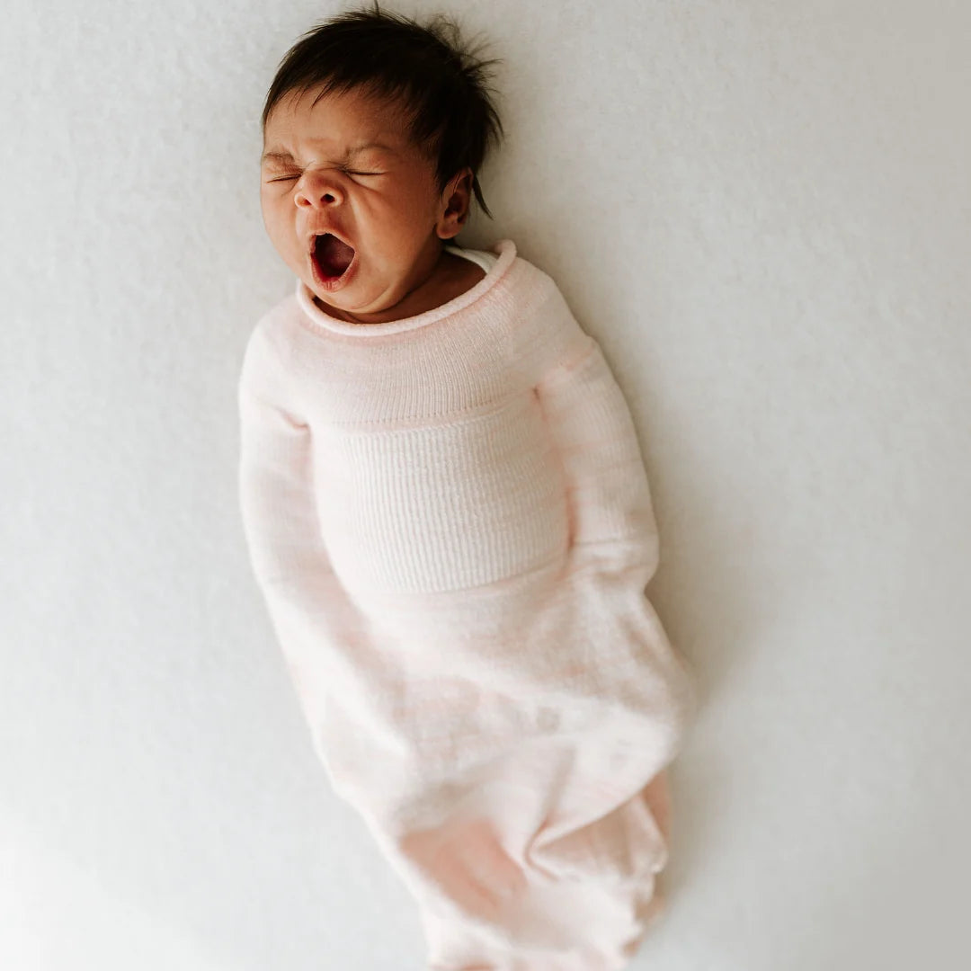 Swaddelini Sleep Sack Swaddle Pink
