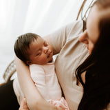 Swaddelini Sleep Sack Swaddle Pink