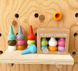 Playon Crayon (Για τα μικρά χεράκια)