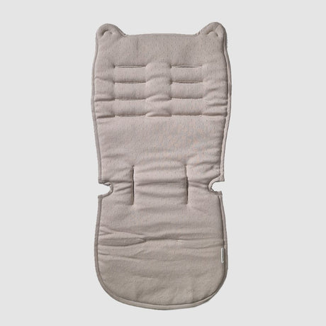 Minene Κάλυμμα Καροτσιού Pointelle Beige